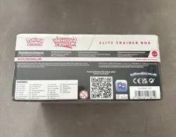 💥Pokemon TCG White Flare Elite Trainer Box ETB| NEW AND SEALED 💥 - Image 4