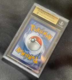 Firebreather - Pokemon TCG Phantasmal Flames PFL Ultra Rare UR #119/094 BGS 10! - Image 2