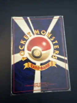 Porygon2 Neo 3 Revelation Holo No.233 Pokemon Carta (JAPAN) - Image 2