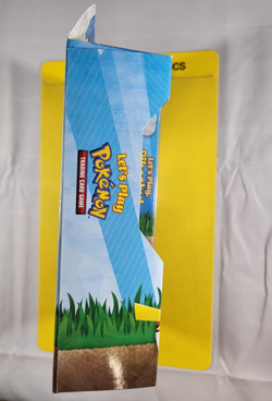 Pokemon Let's Play Pokemon Pikachu & Eevee Decks Sealed TCG - Image 3