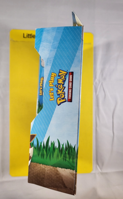 Pokemon Let's Play Pokemon Pikachu & Eevee Decks Sealed TCG - Image 4