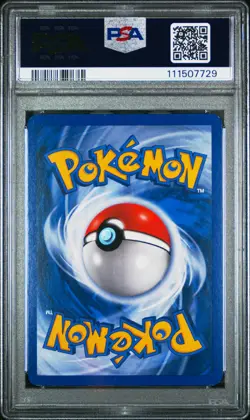 POKEMON DIAMOND & PEARL INFERNAPE LV X #121 ULTRA RARE PSA 6 EX #111507729 - Image 2