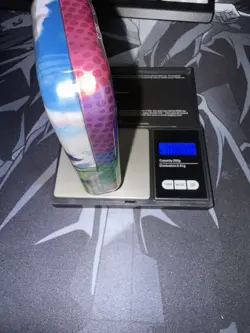 103.25 EXTRA HEAVY! -Pokemon Ascended Heroes Mini Tin PKC - Possible GOD PACK🔥 - Image 3