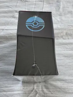 POKEMON TCG PHANTASMAL FLAMES ELITE TRAINER BOX ETB Factory Sealed - Image 4