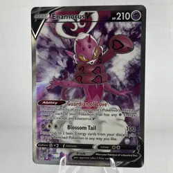 Pokemon Enamorus V 178/196 Lost Origin Sword & Shield FULL ART - Image 1