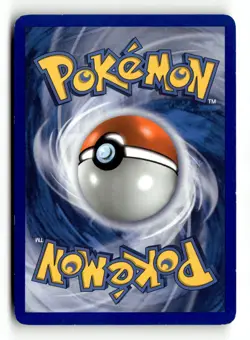 Pokemon Card Sableye Reverse Holo LP Power Keepers 22/108 - Image 2