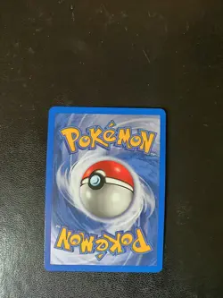 Carte Pokemon 72/102 Vaporisateur retrograde - Set de Base edition 1 - NM/Mint - Image 2