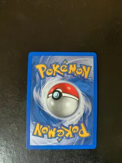 Carte Pokemon Dresseur Rappel 78/102 Set De Base Wizards 1999 FR - Image 2