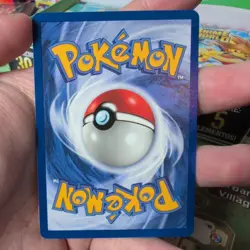 Pokemon TCG Pikachu 70/111 Neo Genesis Near Mint - Image 2