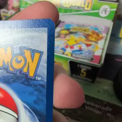 Pokemon TCG Pikachu 70/111 Neo Genesis Near Mint - Image 5