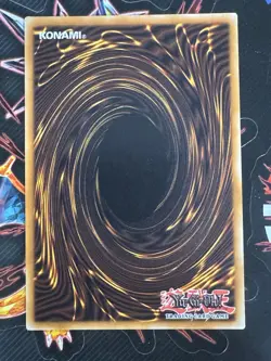 Yugioh! Gigantic "Champion" Sargas MP24-EN071 25th Anniversary Tin 2024 - Image 2