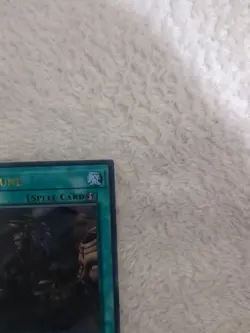 YUGIOH Ultra Rare Spellbound MP23-EN151 1st Edition - Image 3