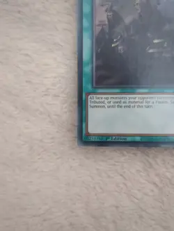 YUGIOH Ultra Rare Spellbound MP23-EN151 1st Edition - Image 4