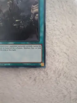 YUGIOH Ultra Rare Spellbound MP23-EN151 1st Edition - Image 5