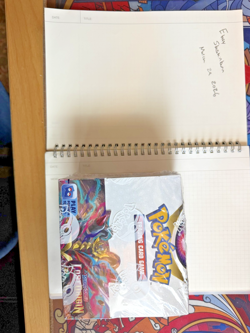 Pokemon TCG Lost Origin Booster Box Factory Sealed SWSH11 36 Packs Giratina - Image 1