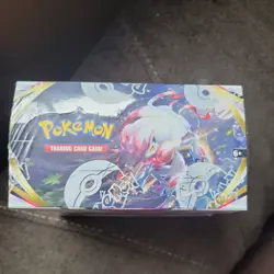 Pokemon TCG: Sword & Shield - Lost Origin Booster Box - 36 Packs Factory Sealed 820650860553 - Image 2