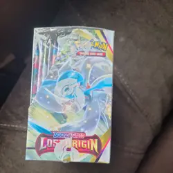 Pokemon TCG: Sword & Shield - Lost Origin Booster Box - 36 Packs Factory Sealed 820650860553 - Image 4