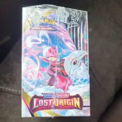 Pokemon TCG: Sword & Shield - Lost Origin Booster Box - 36 Packs Factory Sealed 820650860553 - Image 5