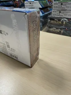 Disney Lorcana TCG - Reign of Jafar Booster Box (24x Packs) - BRAND NEW SEALED 2 - Image 3