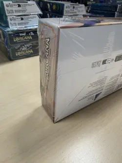 Disney Lorcana TCG - Reign of Jafar Booster Box (24x Packs) - BRAND NEW SEALED 2 - Image 4