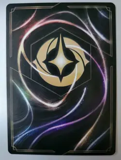 Disney Lorcana TCG - Reign Of Jafar: Khan (193/204) - Common - Near Mint - Image 2