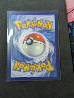 Pokemon TCG Perfect Order Mega Clefable Ex 103 /088 Holo Ultra Rare Card - Image 2