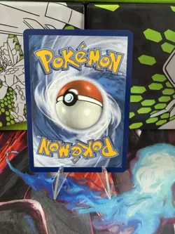 Pokemon TCG Mega Clefable EX Ultra Rare 103/088, Perfect Order NM - Image 2