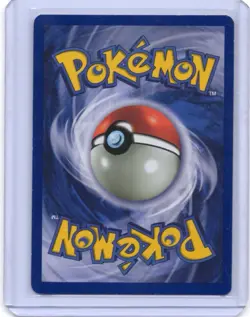 Pokemon Card - Pidgeot - 24/64 - Jungle - 1999 - 1st Edition - Image 2