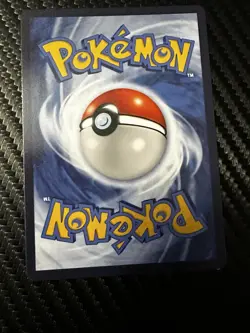 Lunala Pikachu Poncho VCOS Cosplay Custom Holo Shiny FAN ART POKEMON NONTCG - Image 2