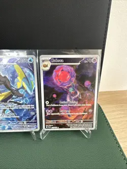 Pokemon TCG English Illustration Rare Bundle *See Description for Card List* x 4 - Image 5