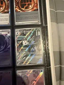Pokemon TCG 4 Card Bundle - Image 2