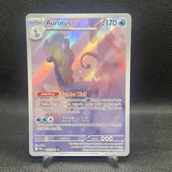 Pokemon TCG Illustration Rare 4 Card Bundle Near Mint - Image 2