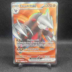 Pokemon TCG Illustration Rare 4 Card Bundle Near Mint - Image 4