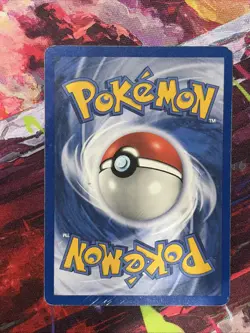 Pokemon TCG Jungle 1999 4 Card Bundle Non Holo HP/D - Image 3