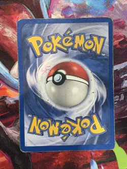 Pokemon TCG Jungle 1999 4 Card Bundle Non Holo HP/D - Image 5
