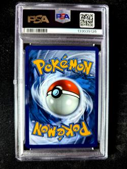 Gengar EX 34/119 Pokemon XY Phantom Forces 34 MINT PSA 9 - Image 2