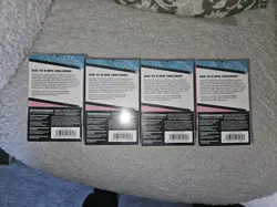 Pokemon Ascended Heroes Booster Bundle X4 - IN HAND - Image 2