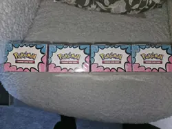 Pokemon Ascended Heroes Booster Bundle X4 - IN HAND - Image 3