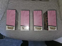 Pokemon Ascended Heroes Booster Bundle X4 - IN HAND - Image 4