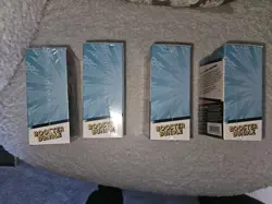Pokemon Ascended Heroes Booster Bundle X4 - IN HAND - Image 5