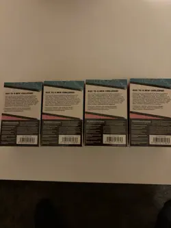 Ascended Heroes Booster Bundle x4 Pokemon TCG - Image 2