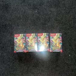 Ascended Heroes Booster Bundle x4 Pokemon TCG | Same Day Ship - Image 2