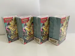 Ascended Heroes Booster Bundle x4 Pokemon TCG - Image 2