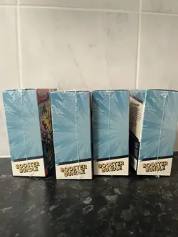 Ascended Heroes Booster Bundle x4 Pokemon TCG - Image 3