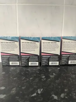 Ascended Heroes Booster Bundle x4 Pokemon TCG - Image 4
