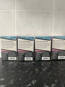 Ascended Heroes Booster Bundle x4 Pokemon TCG - Image 5