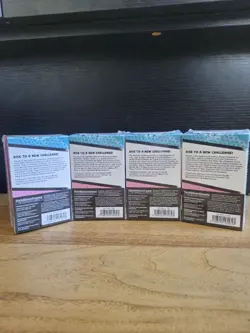 Pokemon TCG Ascended Heroes Booster Bundle x4 In Hand✅ - Image 2