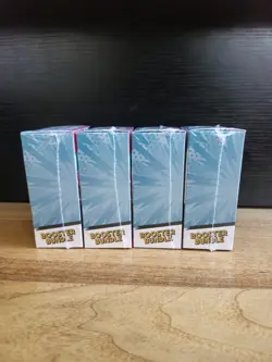 Pokemon TCG Ascended Heroes Booster Bundle x4 In Hand✅ - Image 3