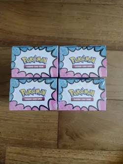 Pokemon TCG Ascended Heroes Booster Bundle x4 In Hand✅ - Image 5