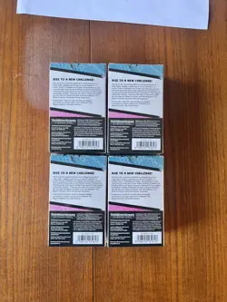 Pokemon TCG Ascended Heroes Booster Bundle x4 🌟| NEW ✅| IN HAND ✅| - Image 2